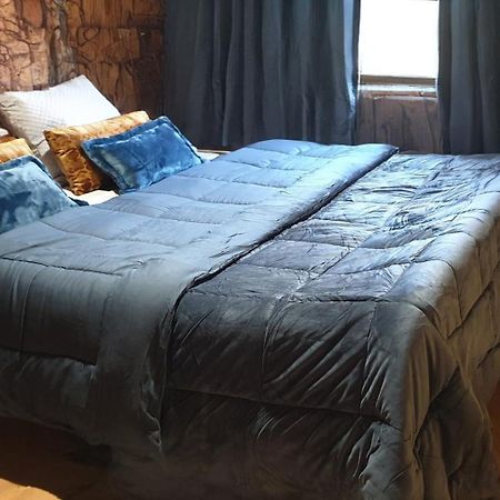 Chambres Du Petit Bonheur Biscarrosse Bagian luar foto