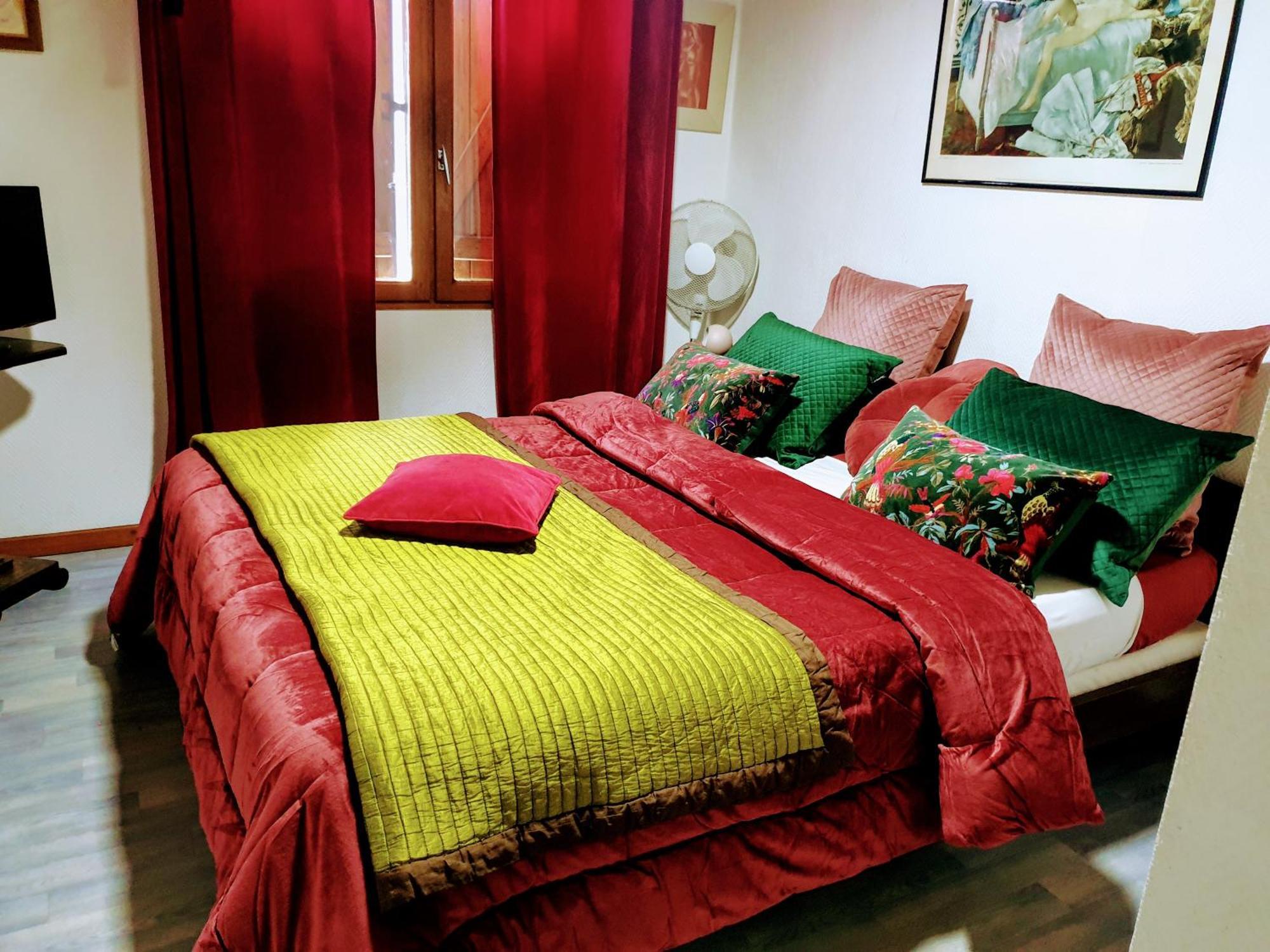 Chambres Du Petit Bonheur Biscarrosse Bagian luar foto
