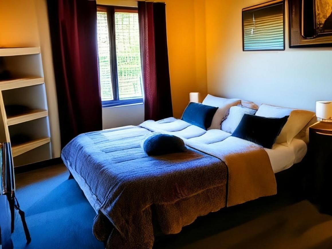 Chambres Du Petit Bonheur Biscarrosse Ruang foto