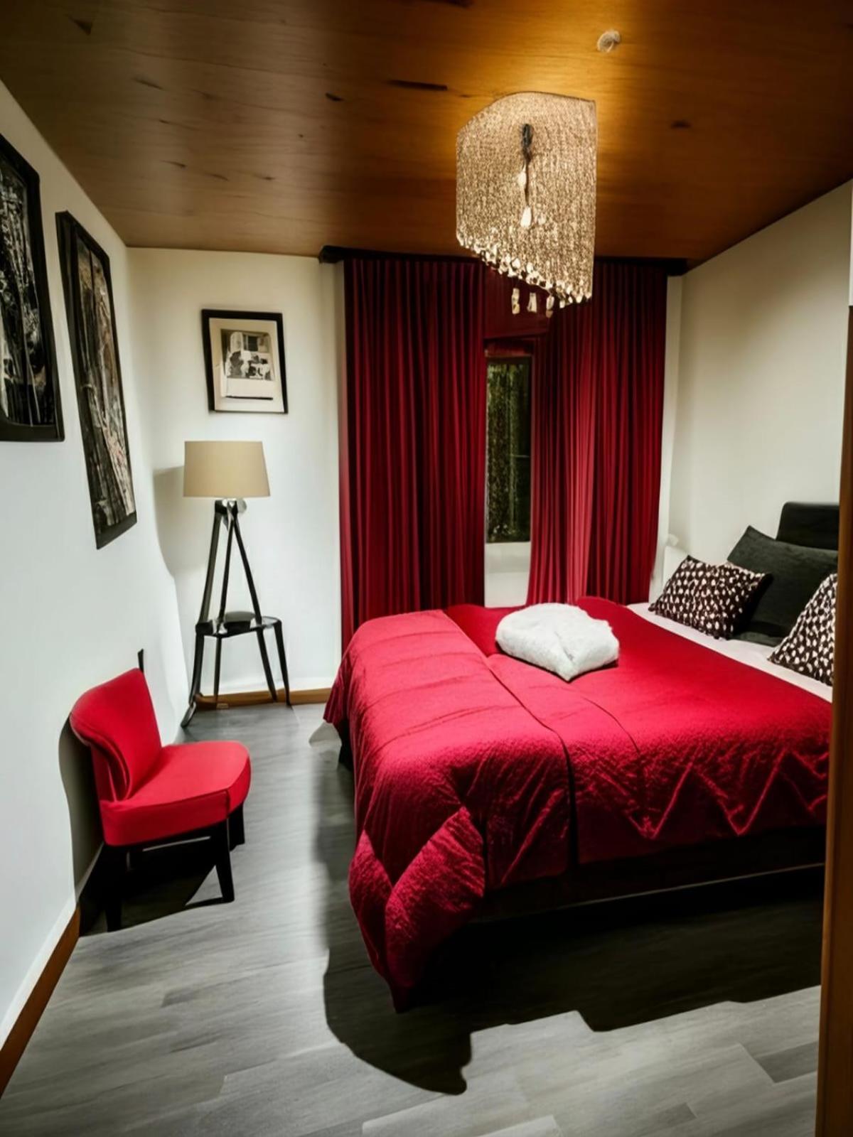Chambres Du Petit Bonheur Biscarrosse Bagian luar foto